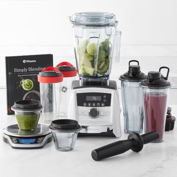 Vitamix black top friday 2019